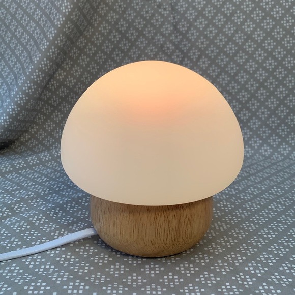 Angtuo Other - ANGTUO Mushroom Night Light